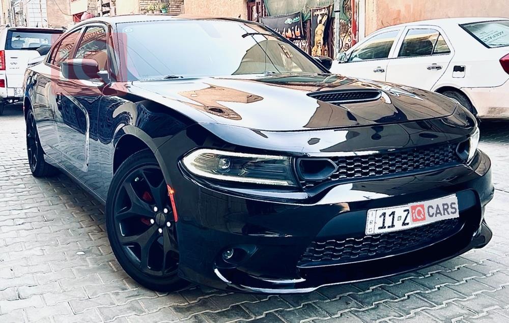 دۆج چارجەر